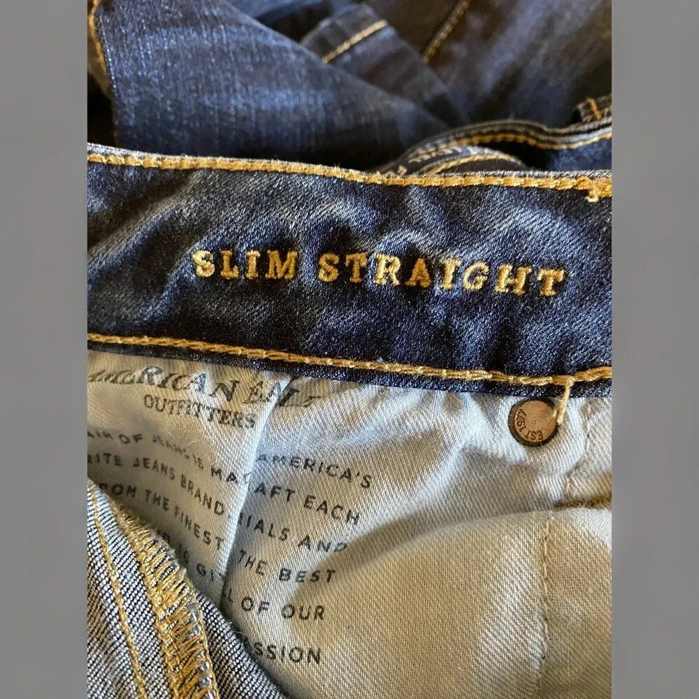 N/A mens slim